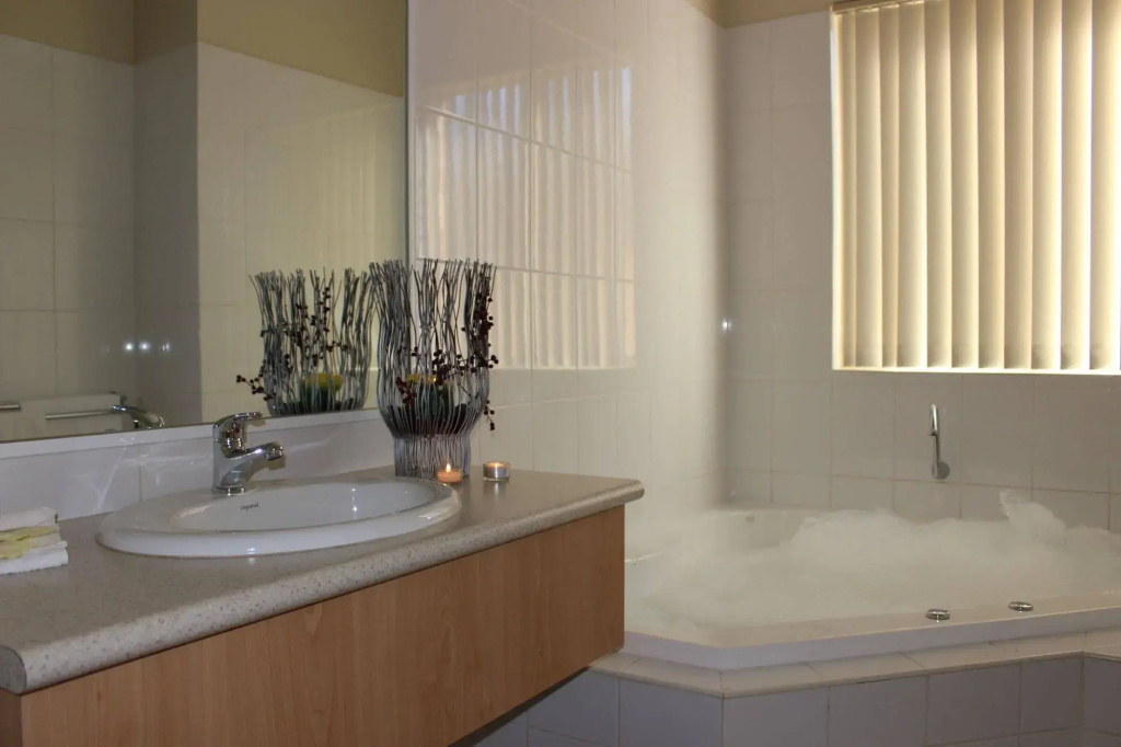 Collie Ridge Resort