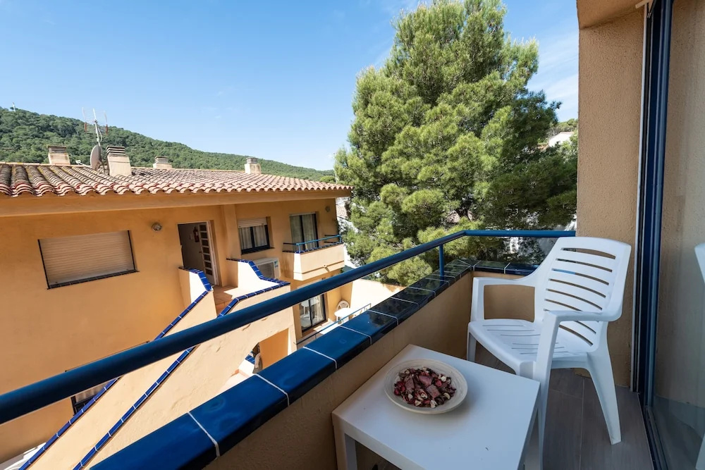 Apartamentos Marblau