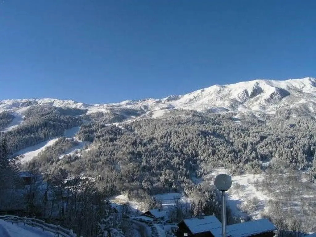 Appartement Méribel, 1 pièce, 4 personnes - FR-1-180-22