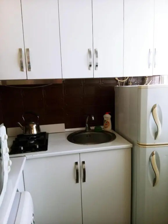 apartment on melashvili 4 old batumi