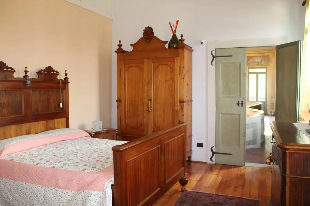 Villa da Ponte B&B