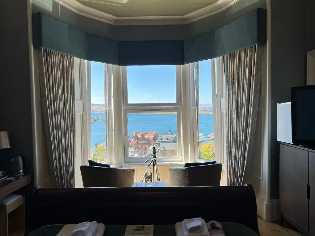 Ardmor Guest House