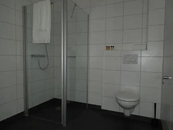 Hotel Hof van 's Gravenmoer
