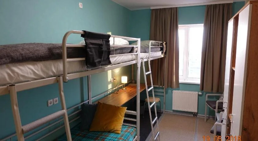 Mini Hotel Moskovskaya 75