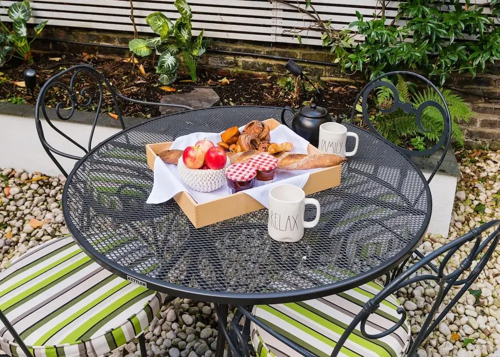 The Notting Hill Townhouse