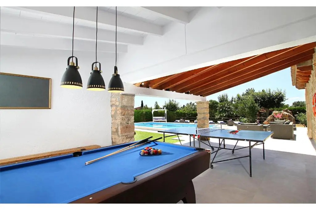 Villa Crever