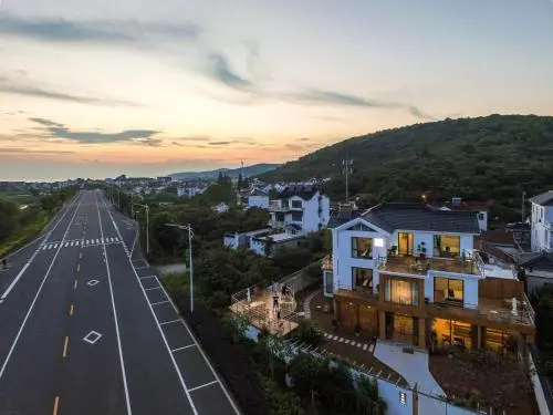Yansu Sport Culture Guesthouse