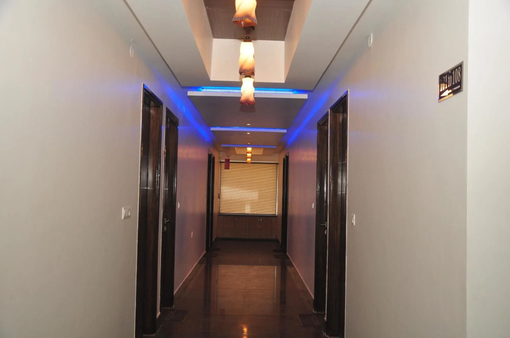 Oyo Rooms Chheharta Road