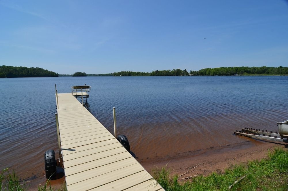 Bills Bay