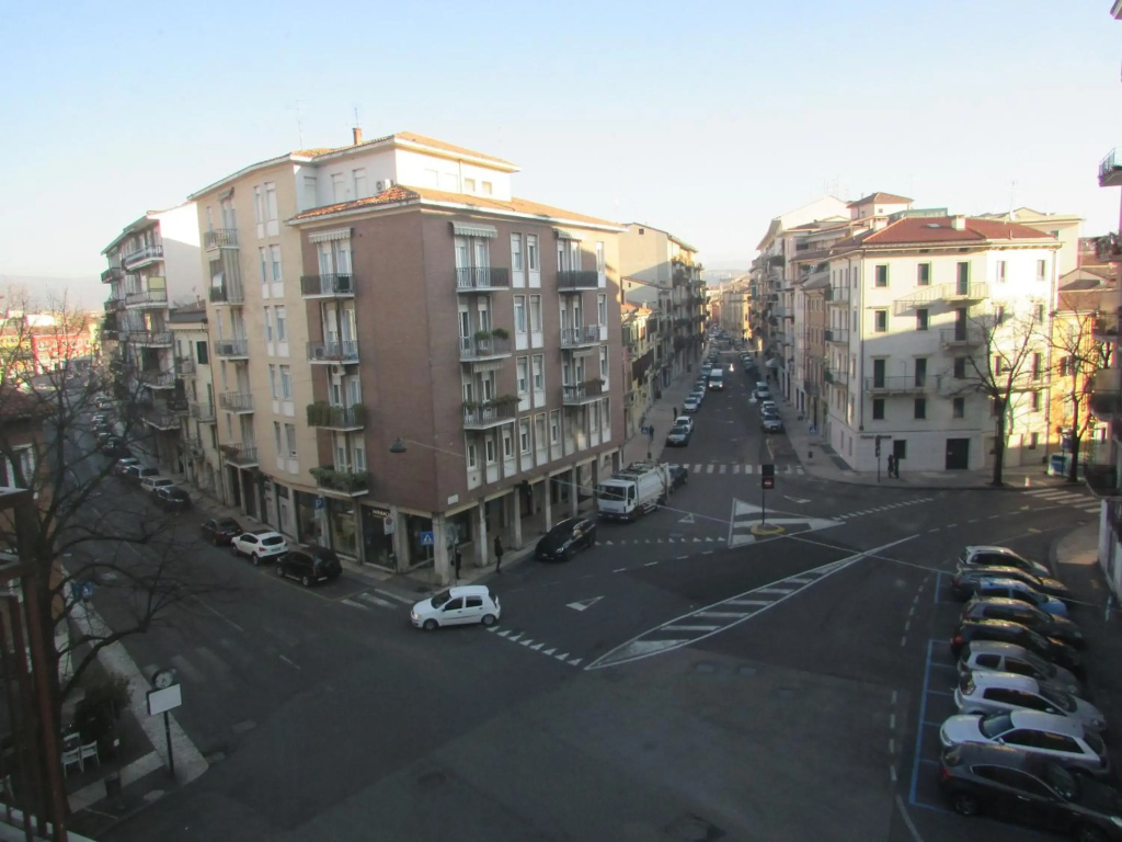VeronaView Apartment x5