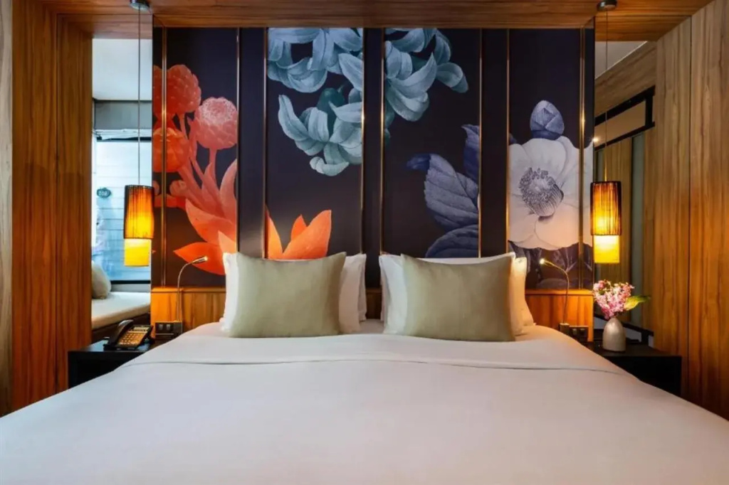 La Flora Khao Lak 