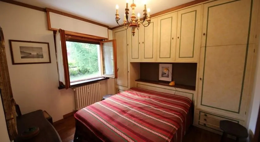 Chalet Bardonecchia