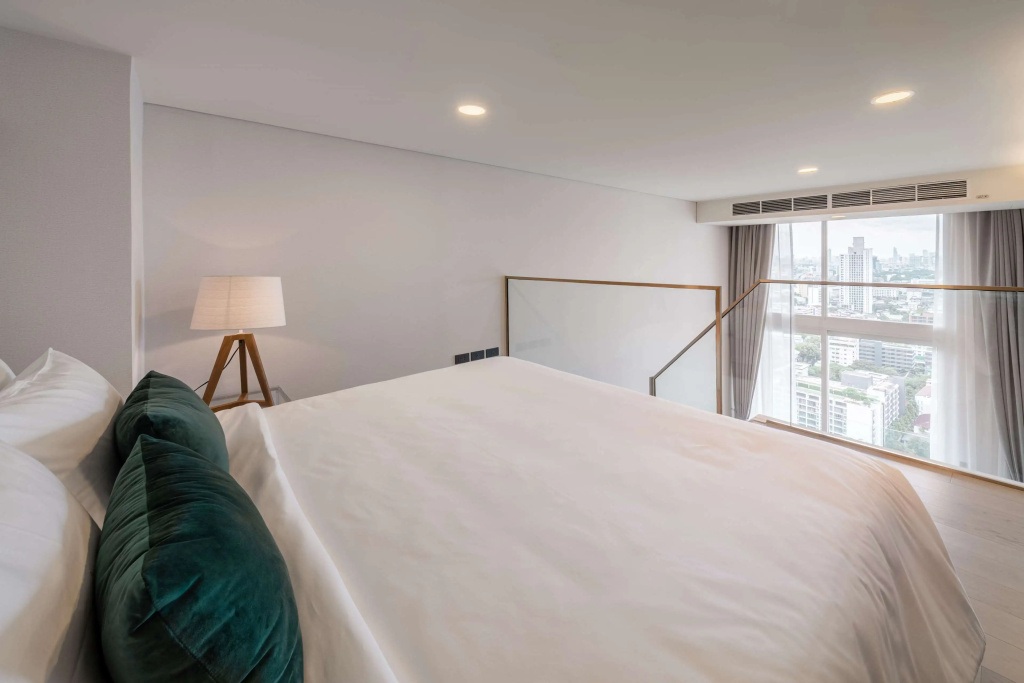 Wyndham Garden Bangkok Sukhumvit 42