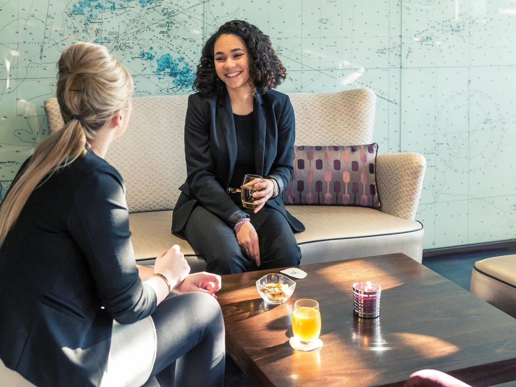 Hotel Mercure Rennes Cesson