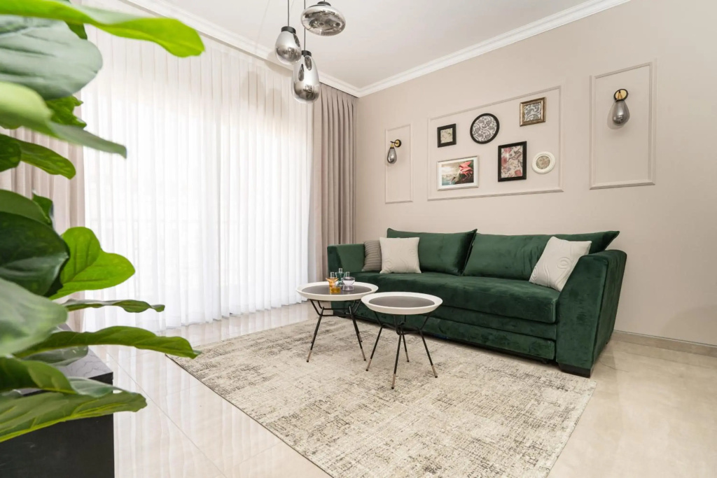 Gorgeous 1 bedroom apt Haneviim 46 Jerusalem