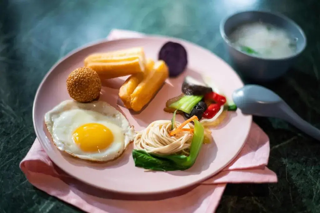 Manxin Beijing Guangqumen Hotel
