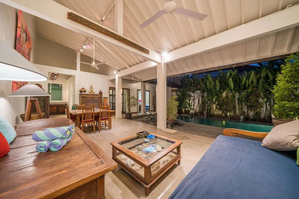 Villa Catalina Seminyak