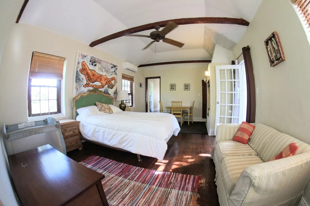 Cambridge Beach House