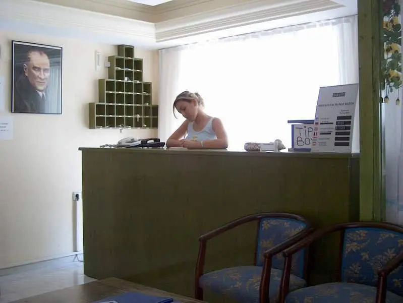 Seda Apartment