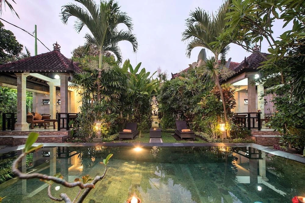 Villa Grya Sandi