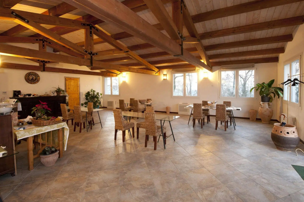 Agriturismo La Gironda