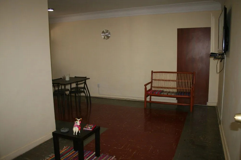 Casona Regional Cusco