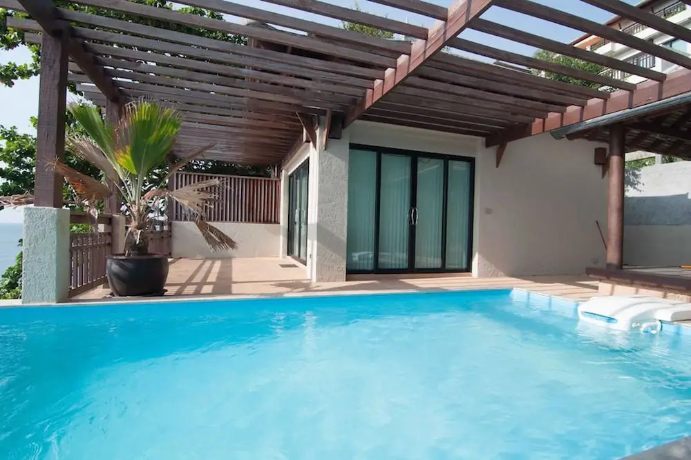 Penn Sunset Villa 10 with Shared Pool