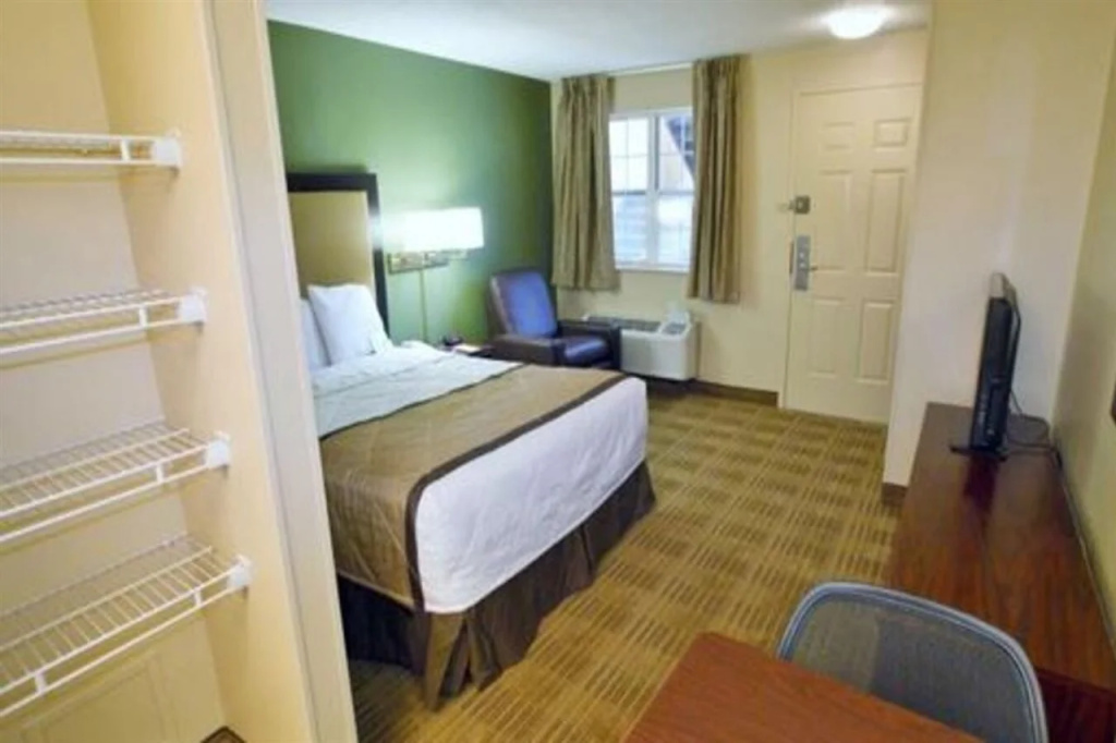 Extended Stay America Suites - Virginia Beach - Independence Blvd