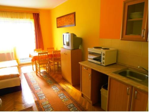 Almádi Apartments