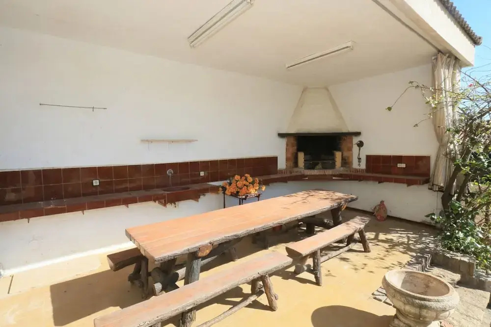 Villa Residencial Para 16 Personas en Cambrils