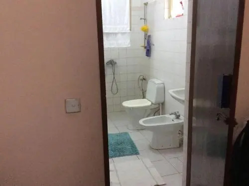 Negombo Travellers Inn