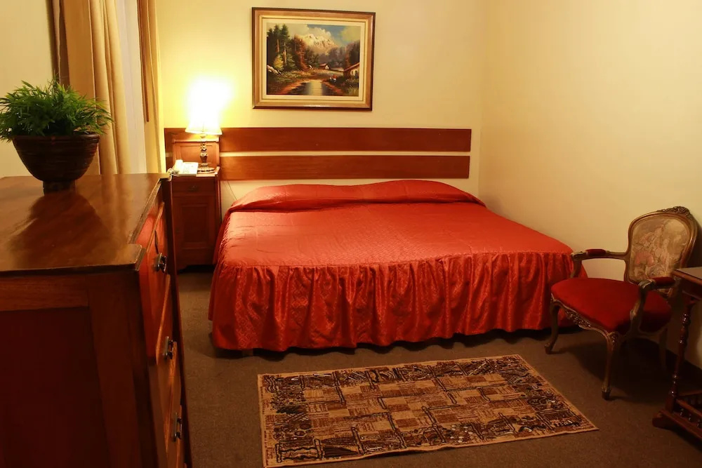 Hotel El Ducado