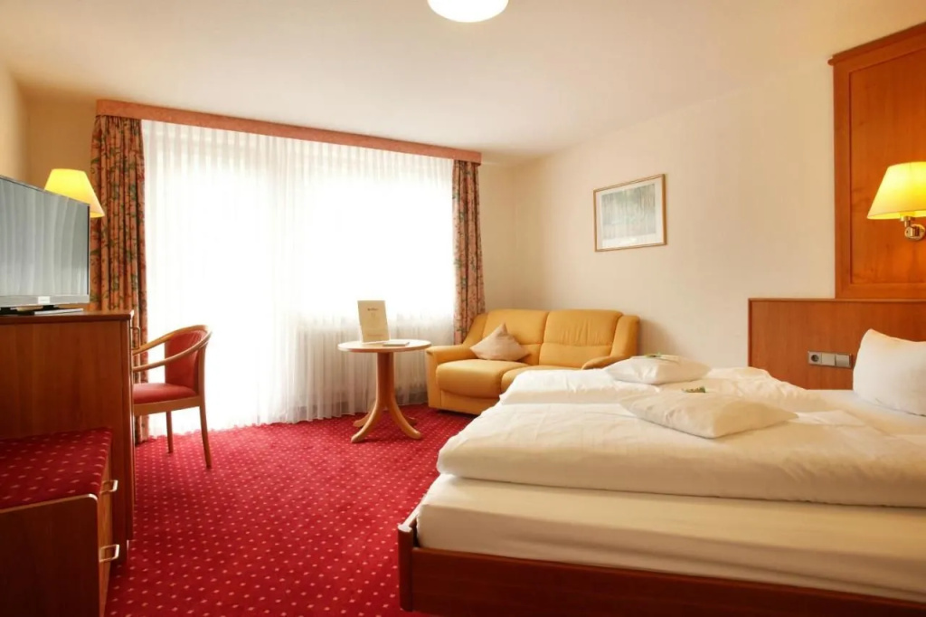 Hotel Ochsen