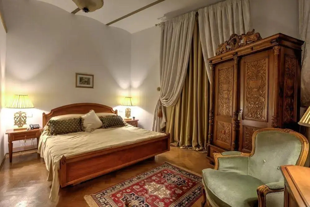 Hotel Grand