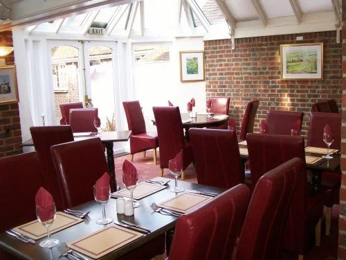 Harrow Inn