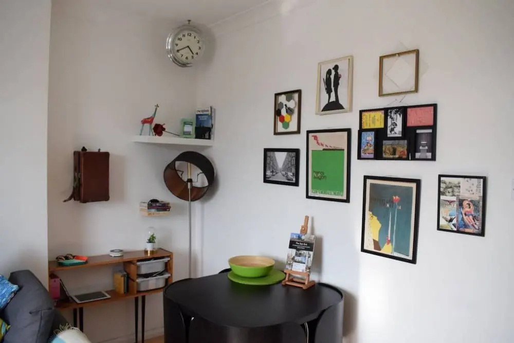 2 Bedrooms Apartment in Bethnal Green With City Views