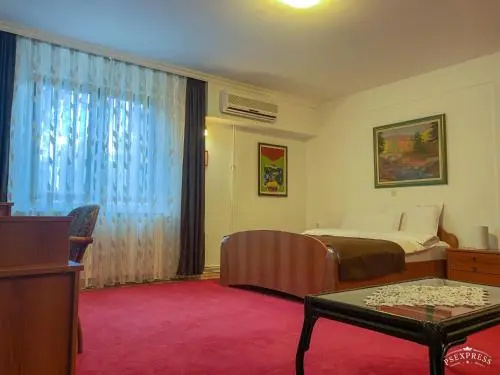 Villa Vodno