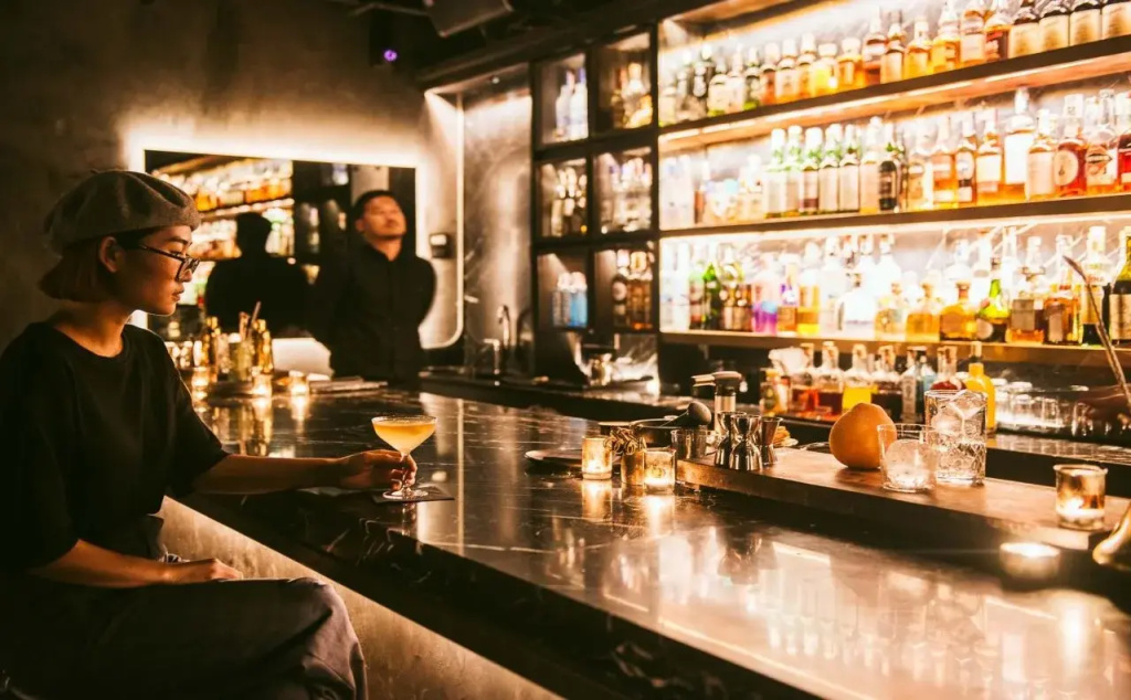 The Davis Bangkok