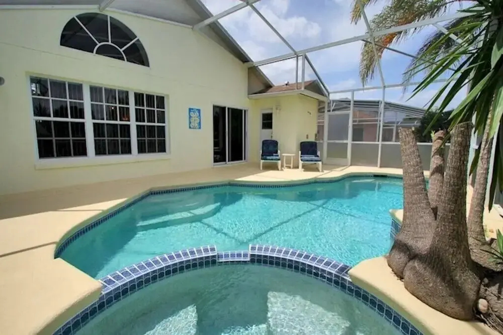 4BR Villa - 2833FB