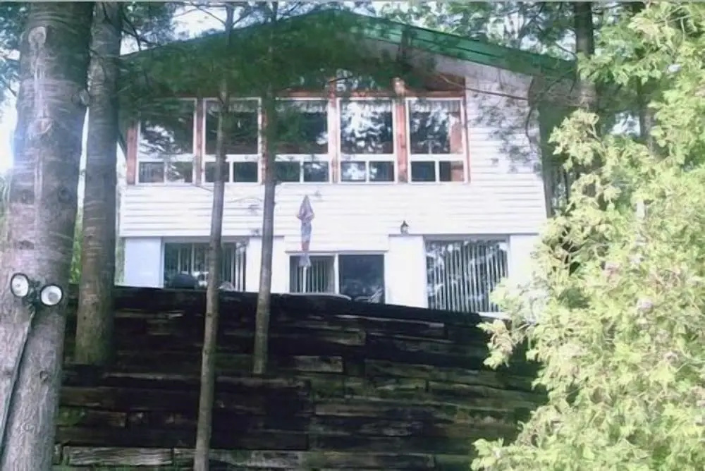 Sunny Point Resort