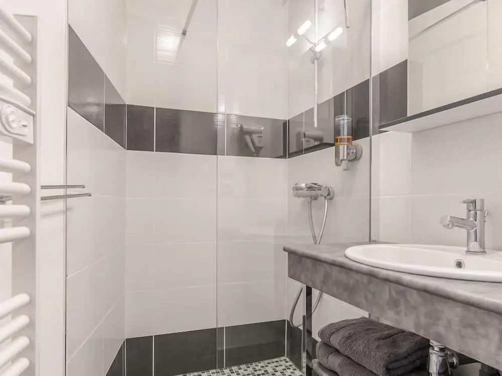 Appart Hôtel Bourgoin