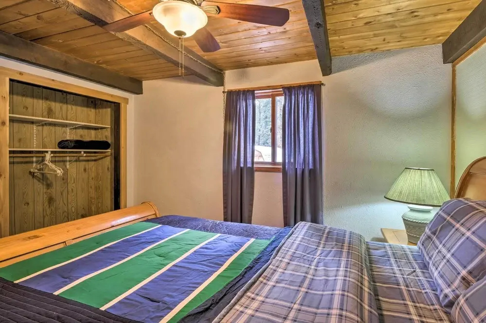 Near Breckenridge Ski: Mtn Escape w/ Hot Tub