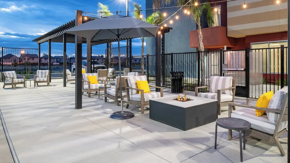 Fairfield by Marriott Inn & Suites Stockton Lathrop