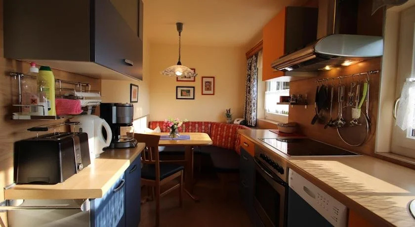 Appartement Familie Engl