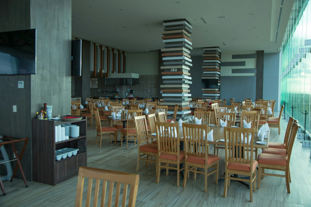 Holiday Inn Coatzacoalcos by IHG