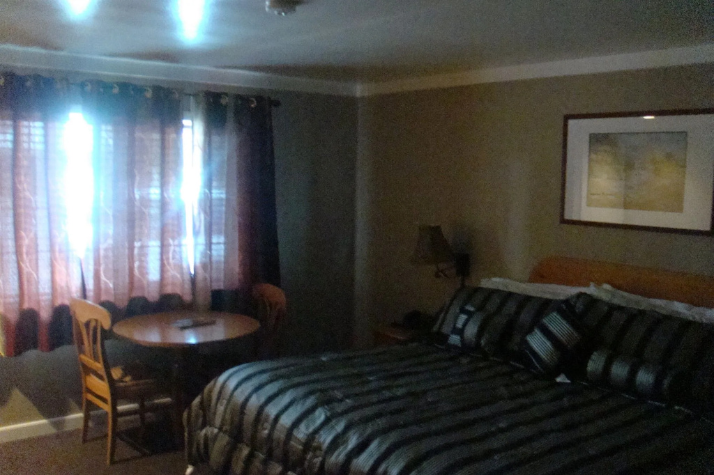 Cascade Lodge - Central Bend Retreat