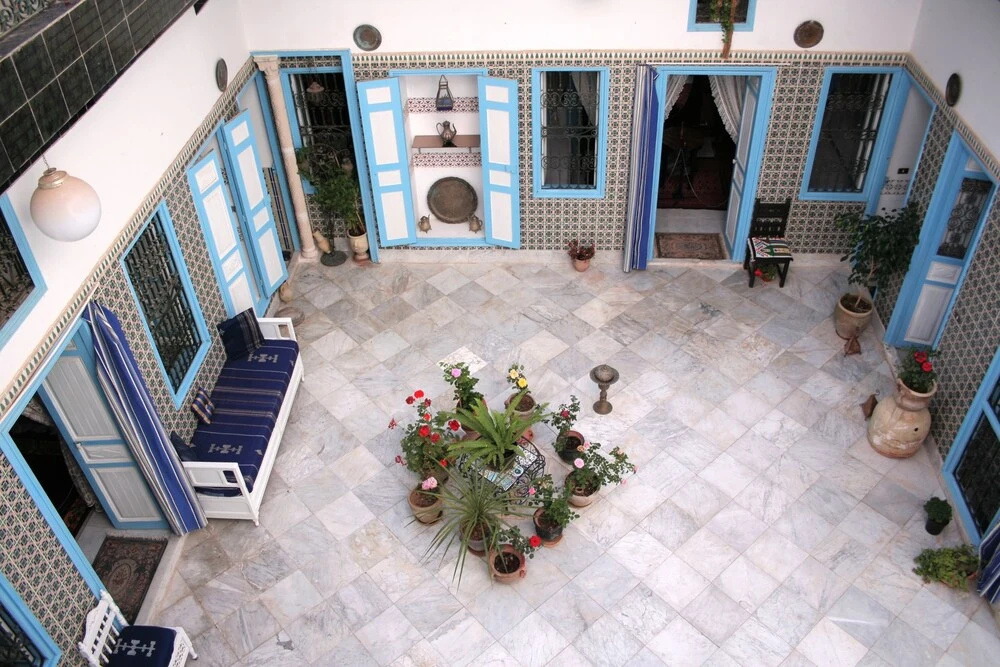 Dar Hassine Allani