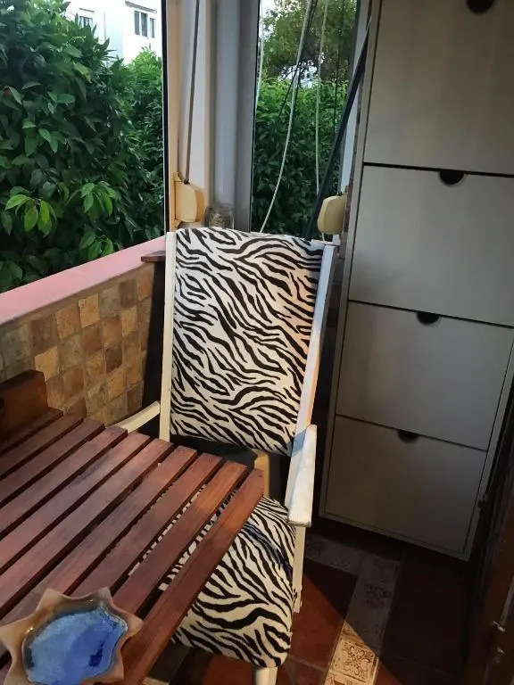 Apartamento Árbol de vida - cerca Estadio Cartuja