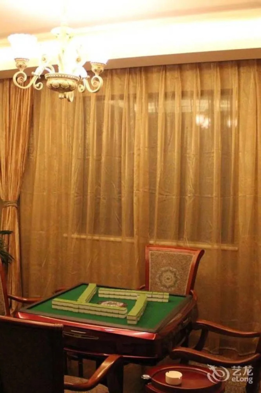 Echarm Hotel (Chengdu Kuangzhai Xiangzi Jinxianqiao)
