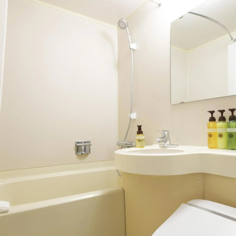 HOTEL MYSTAYS Atsugi